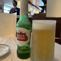 ウルフギャング・ステーキハウス 六本木 - 