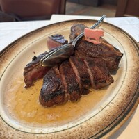 ウルフギャング・ステーキハウス 六本木 - 