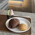 ル・パン総本店 - 