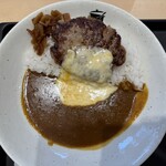 マイカリー食堂 - 