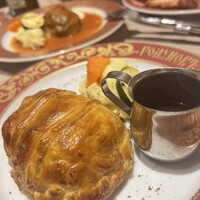 ゴドノフ東京 丸ビル店 - 