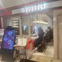 ゴドノフ東京 丸ビル店 - 