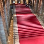 レストランアラスカ - フェスティバルタワー 内