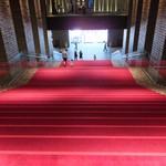 レストランアラスカ - フェスティバルタワー 内