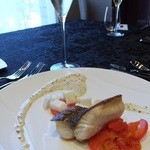 レストランアラスカ - 