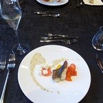 レストランアラスカ - 