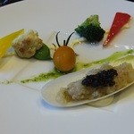 レストランアラスカ - 