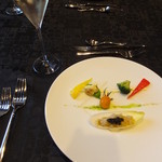 レストランアラスカ - 