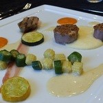 レストランアラスカ - 