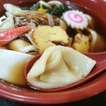 野村屋本店 - 