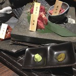 盛りつけもなかなか