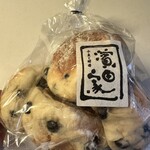 小麦と酵母 濱田家 三軒茶屋本店 - 