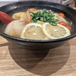 市場らーめん 翔 - 