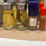 中華そば ムタヒロ - 