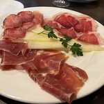 エル・ペスカドール - 