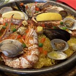 エル・ペスカドール - 