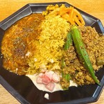 イエロースプーン - 