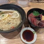市場らーめん 翔 - 