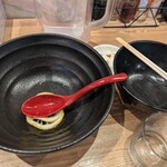 市場らーめん 翔 - 