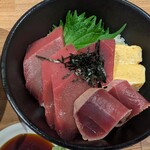 市場らーめん 翔 - 