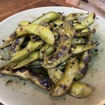 アガリコ 新宿 オリエンタルビストロ - 