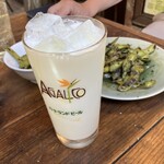 アガリコ 新宿 オリエンタルビストロ - 