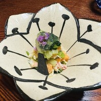 山玄茶 - 