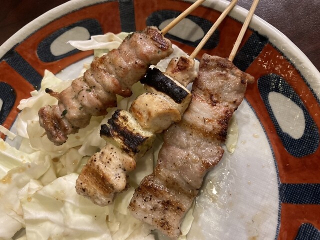 Sumibi Yakitori Maru Koichibashi Ten photo 2