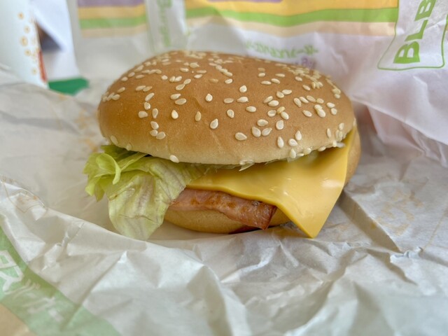 マクドナルド 松山中央通り店 - 衣山/ハンバーガー | 食べログ