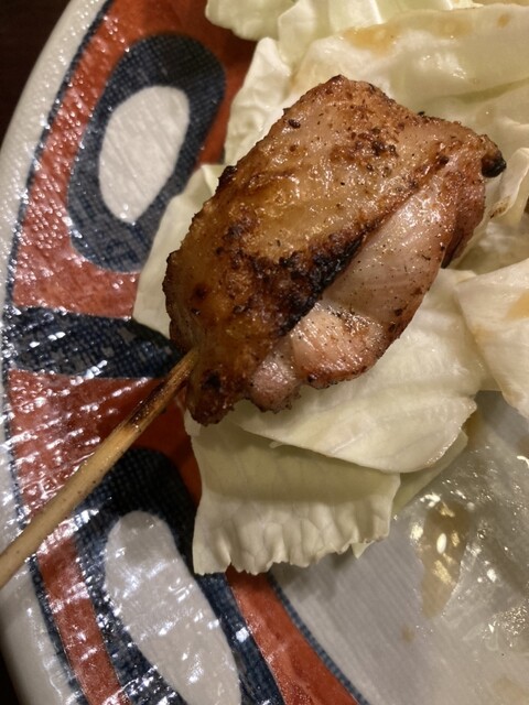 Sumibi Yakitori Maru Koichibashi Ten photo 3