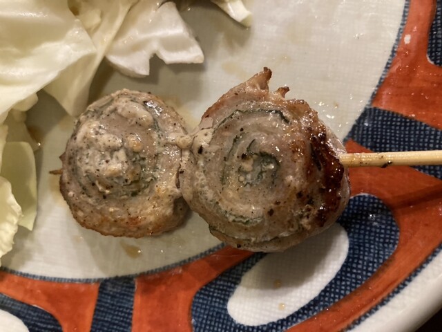 Sumibi Yakitori Maru Koichibashi Ten