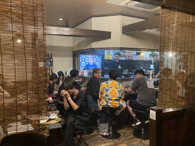 Sumibi Yakitori Maru Koichibashi Ten photo 4