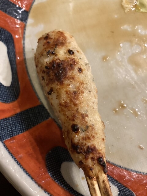 Sumibi Yakitori Maru Koichibashi Ten photo 5