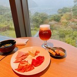 箱根・芦ノ湖 はなをり - 