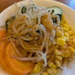 ハンバーグマン - 