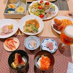 箱根・芦ノ湖 はなをり - 