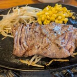 ハンバーグマン - 