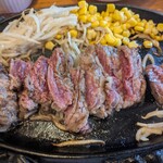 ハンバーグマン - 