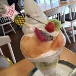 フルーツカフェ タマル - 