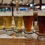 ROCK - 5種セット