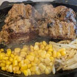 ハンバーグマン - 