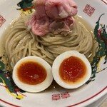 つけめん金龍 - 