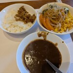 ハンバーグマン - 