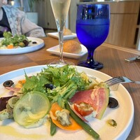 MAIN DINING sereno(THE MARK GRAND HOTEL) - 