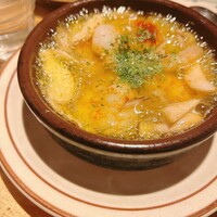 マーブルアーチ 日比谷OKUROJI - 