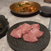 個室焼肉 牛姫 恵比寿本店 - 