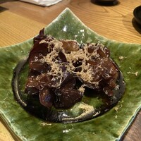 恵比寿 しげ田 - 