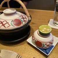 恵比寿 しげ田 - 