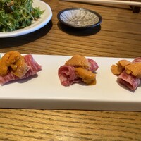 恵比寿 しげ田 - 