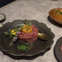 個室焼肉 牛姫 恵比寿本店 - 